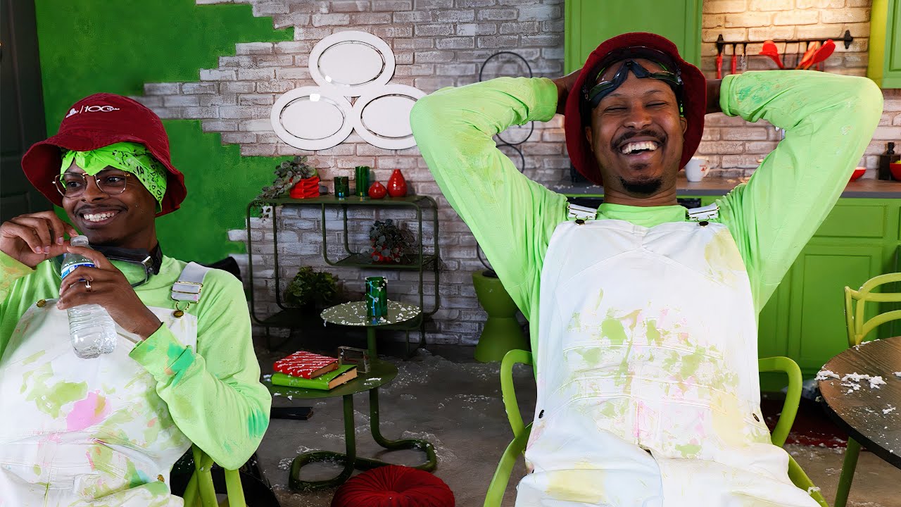 Gamer Hood Season 2 Highlights: Behind the Scenes with Ninja & State Farm