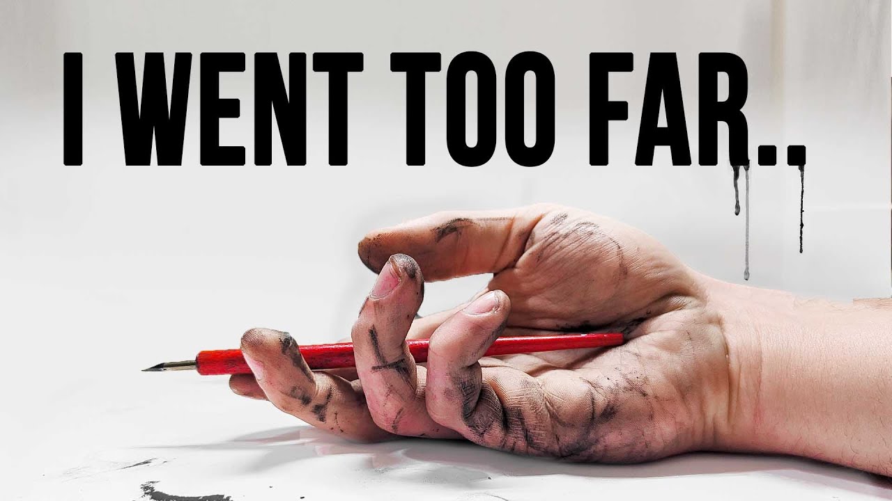 Creating Massive A1 Pokémon Art: Scaling Artwork Techniques & Lessons