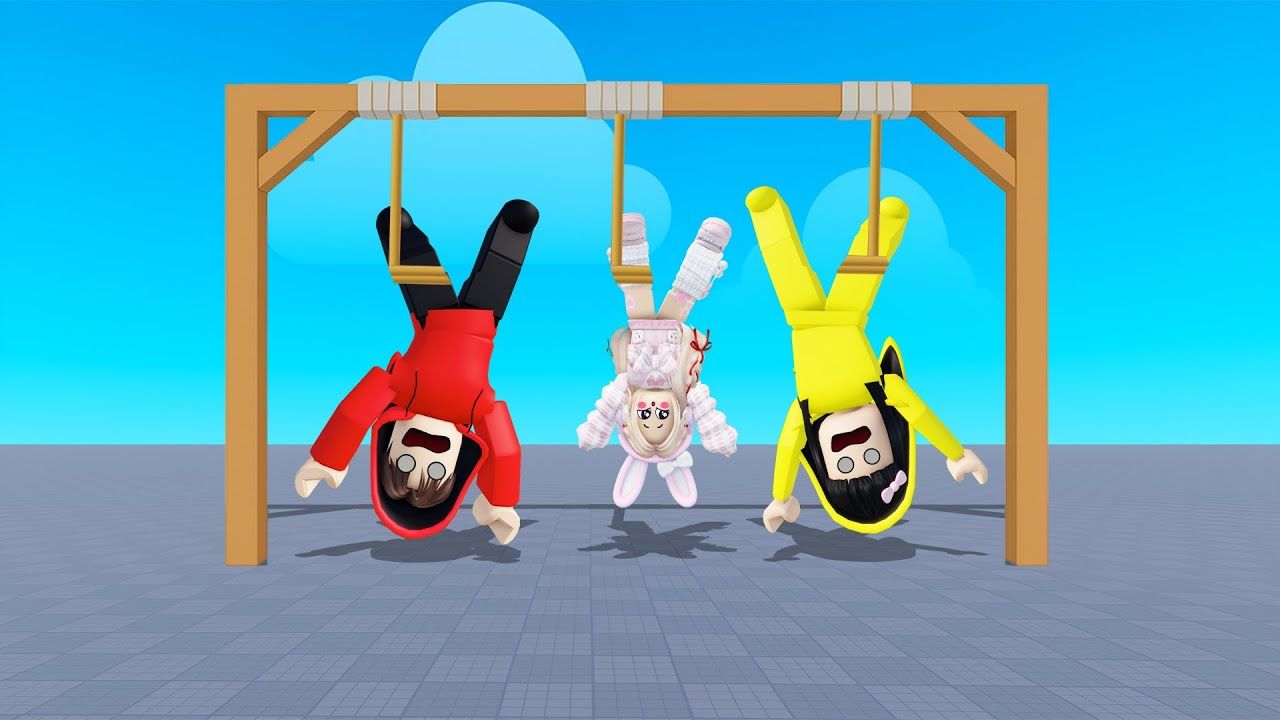 Master Roblox Rope Battle: Win with Pro Strategies