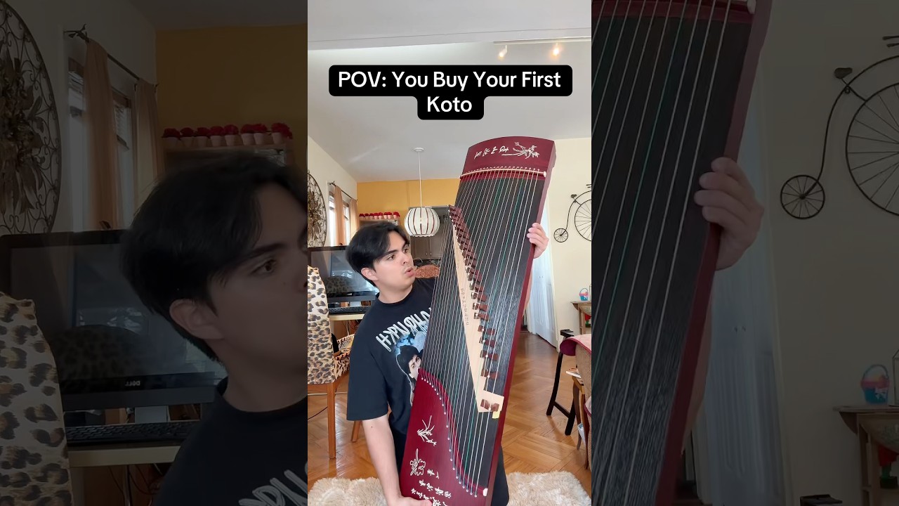 Beginner's Koto Setup Guide: Avoid Common Mistakes