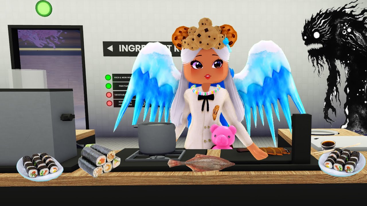 Scary Sushi Game Guide: Winning Strategies and Hidden Lore