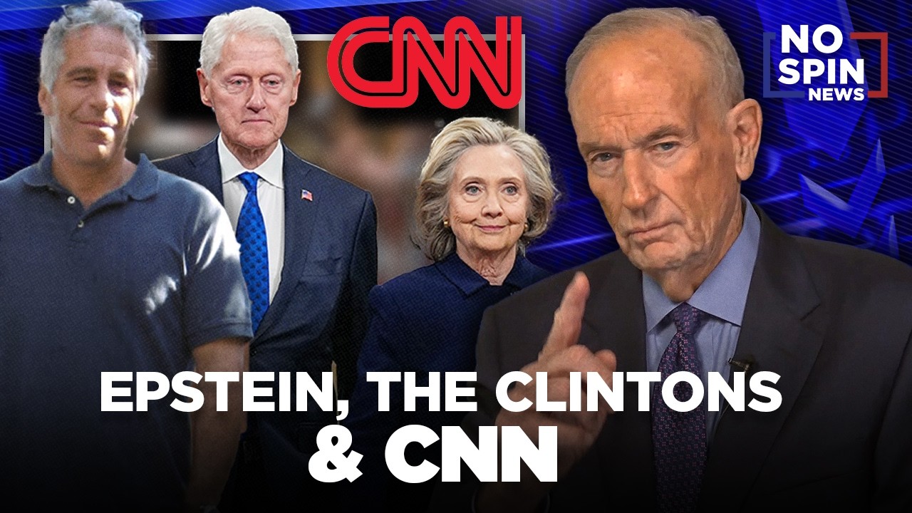 Unpacking Epstein Media Coverage: Clinton Depositions and CNN Controversy