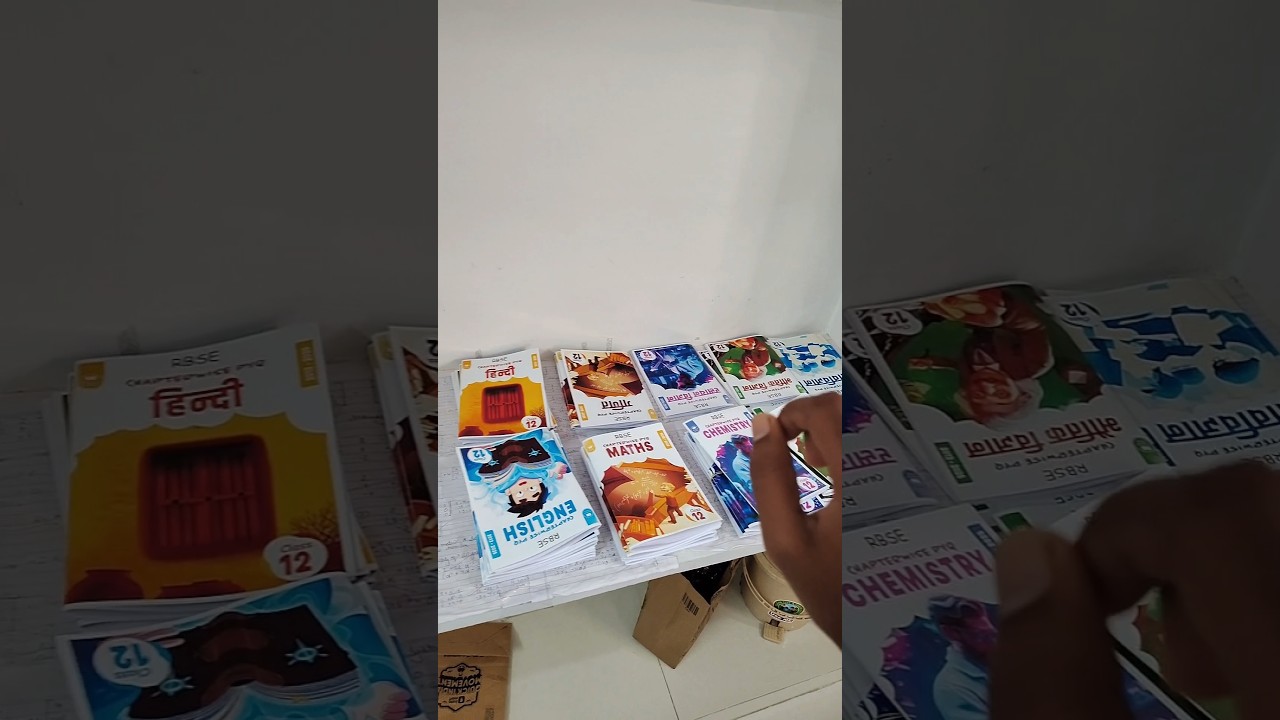 How to Package Booklets Safely and Efficiently (Step-by-Step Guide)