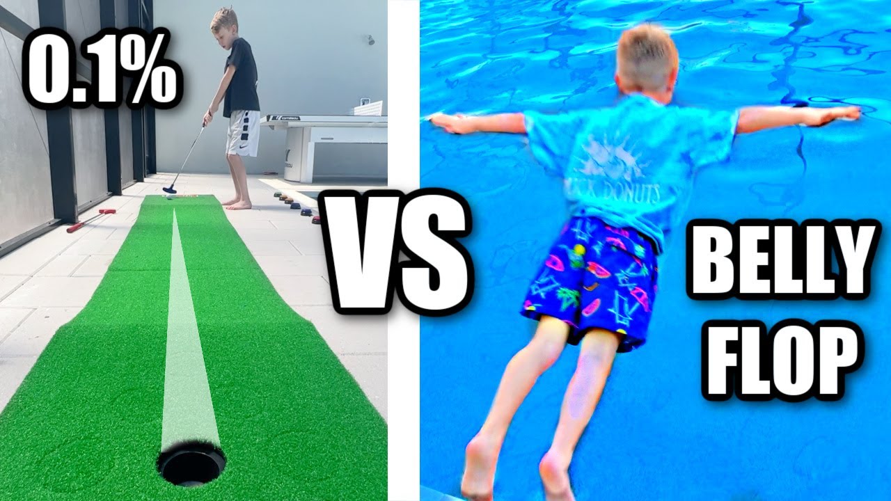 Pool Challenge Rules: Last Shot Wins, Loser Jumps