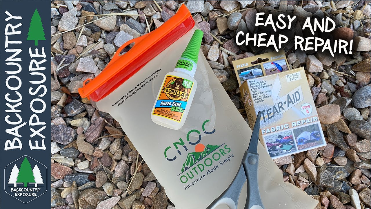 Fix CNOC Vecto Leaks: Field Repair Guide