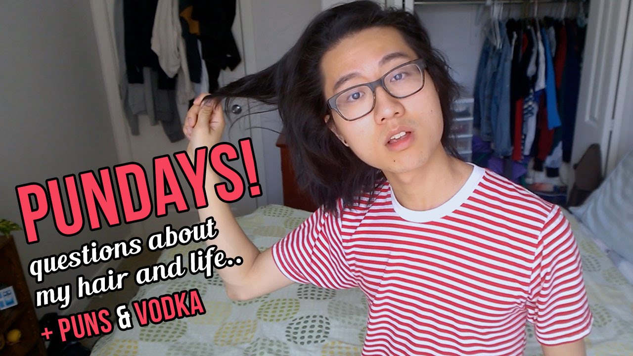 How I Grew Long Hair Naturally: Tips & Funny Life Stories