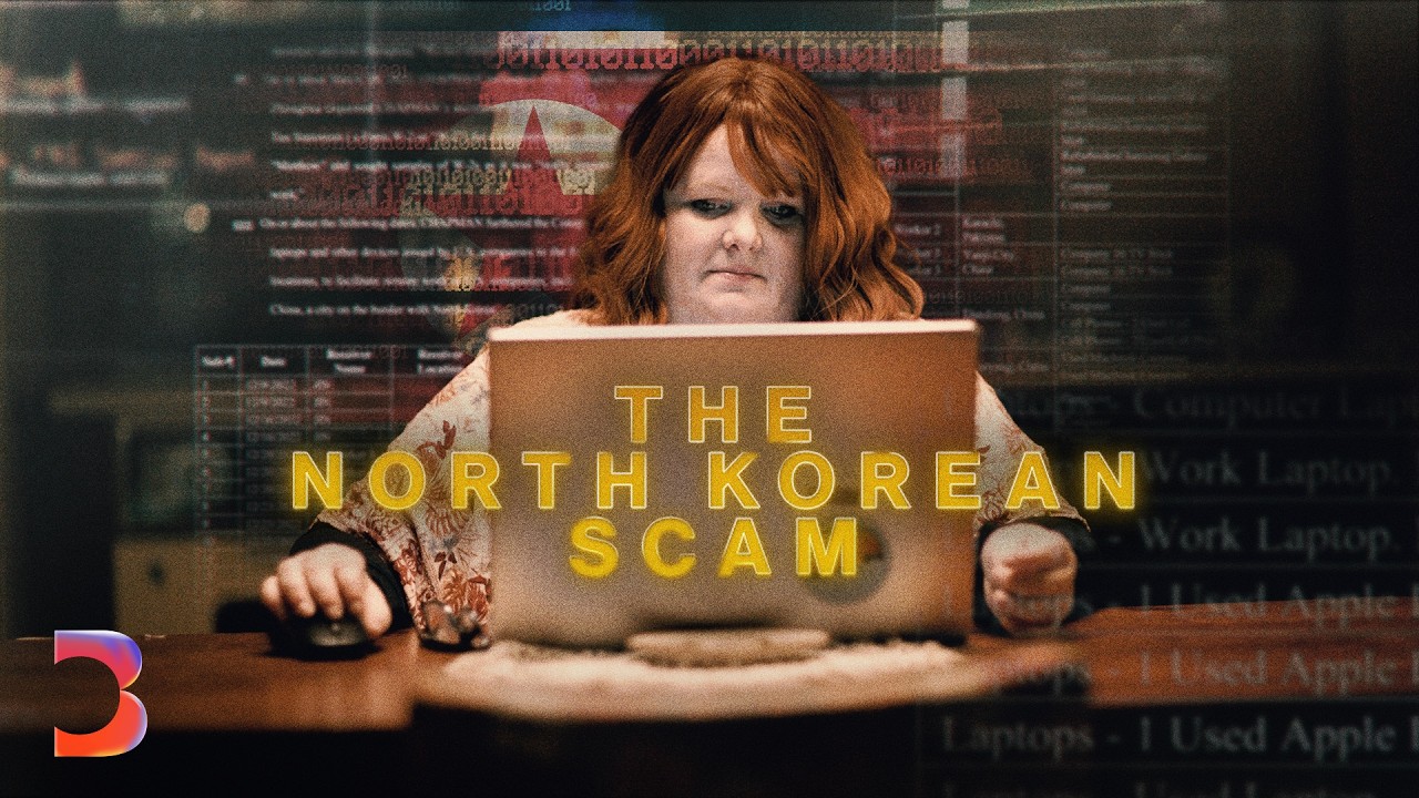Inside North Korea's IT Worker Scam: How US Facilitators Fund Weapons