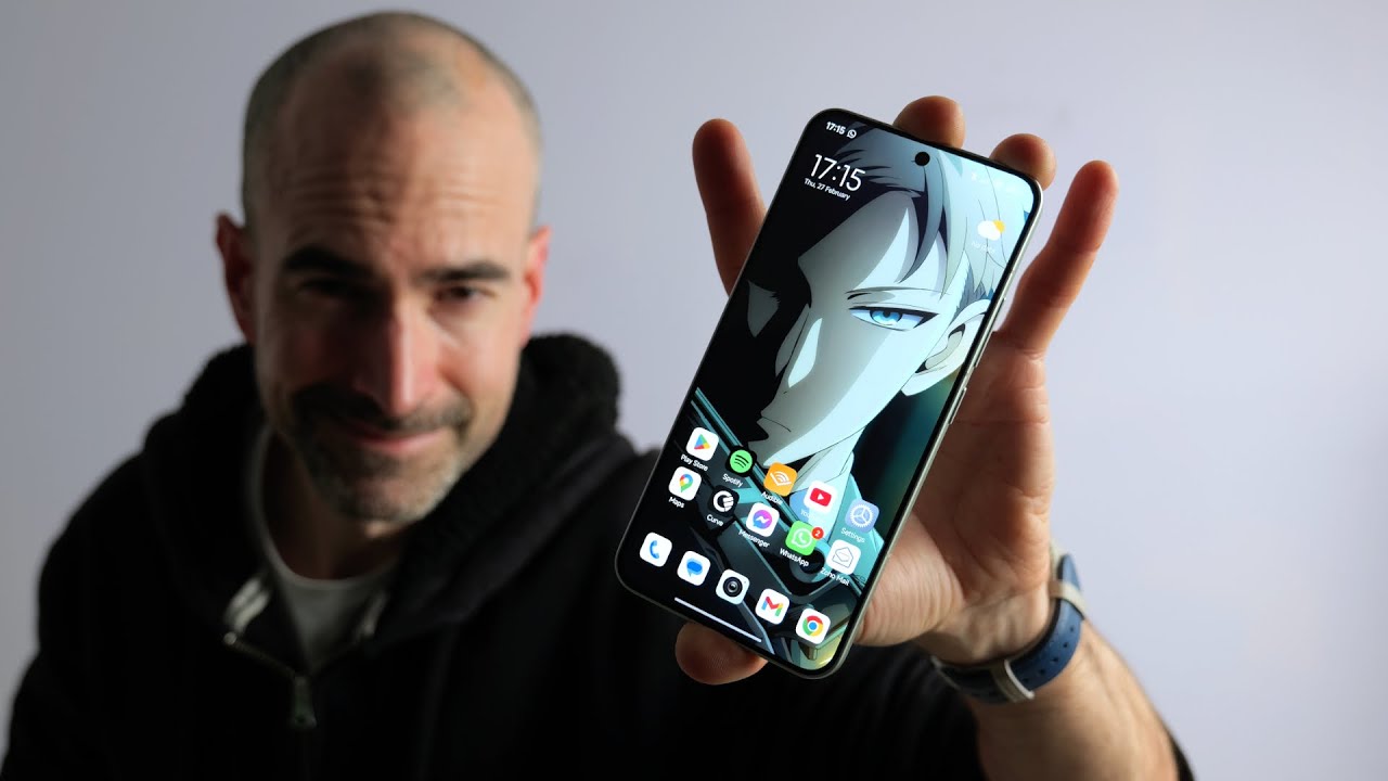 Xiaomi 15 Review: Last Compact Android Powerhouse