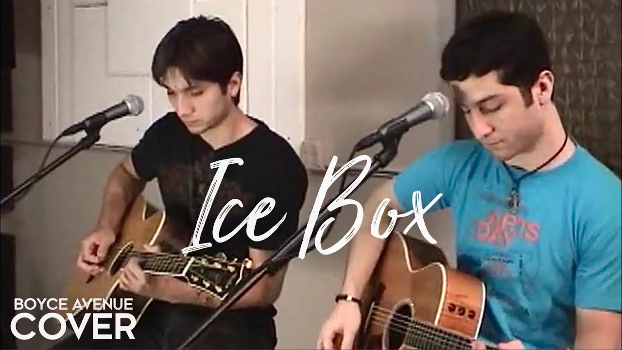 Ice Box Heart Meaning: Decoding the Emotional Metaphor in Music