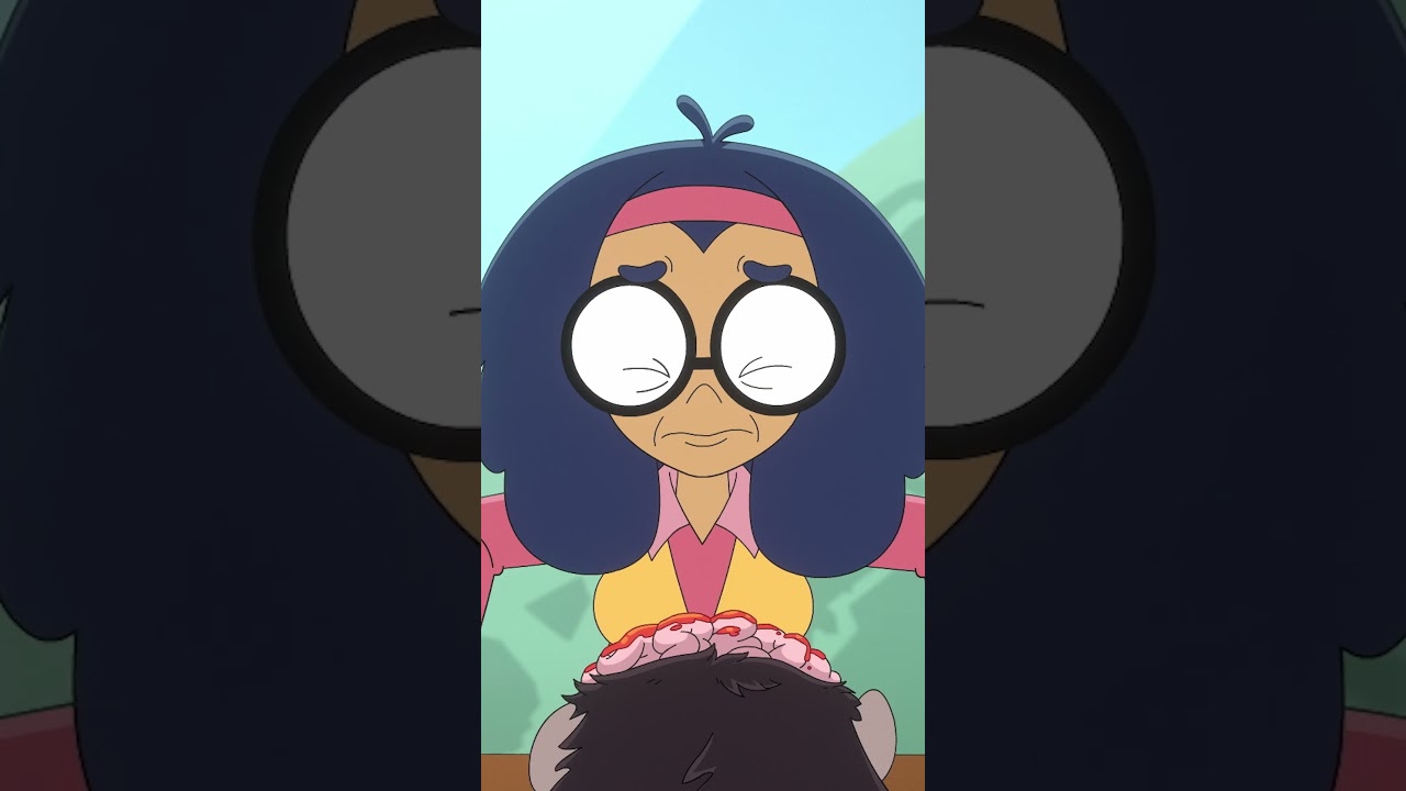 Mental Tricks for Eating Disgusting Food Challenges