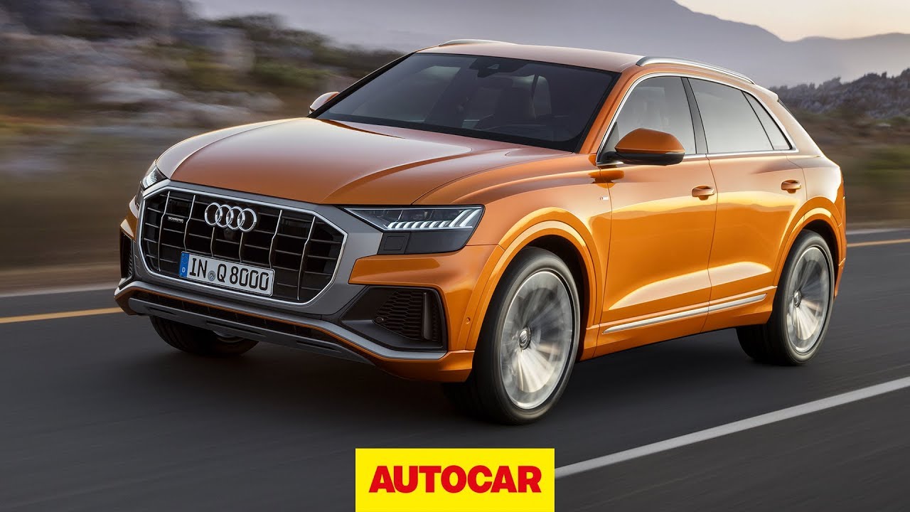 title：Audi Q8 Review: Luxury SUV Pros, Cons & Competitor Comparison