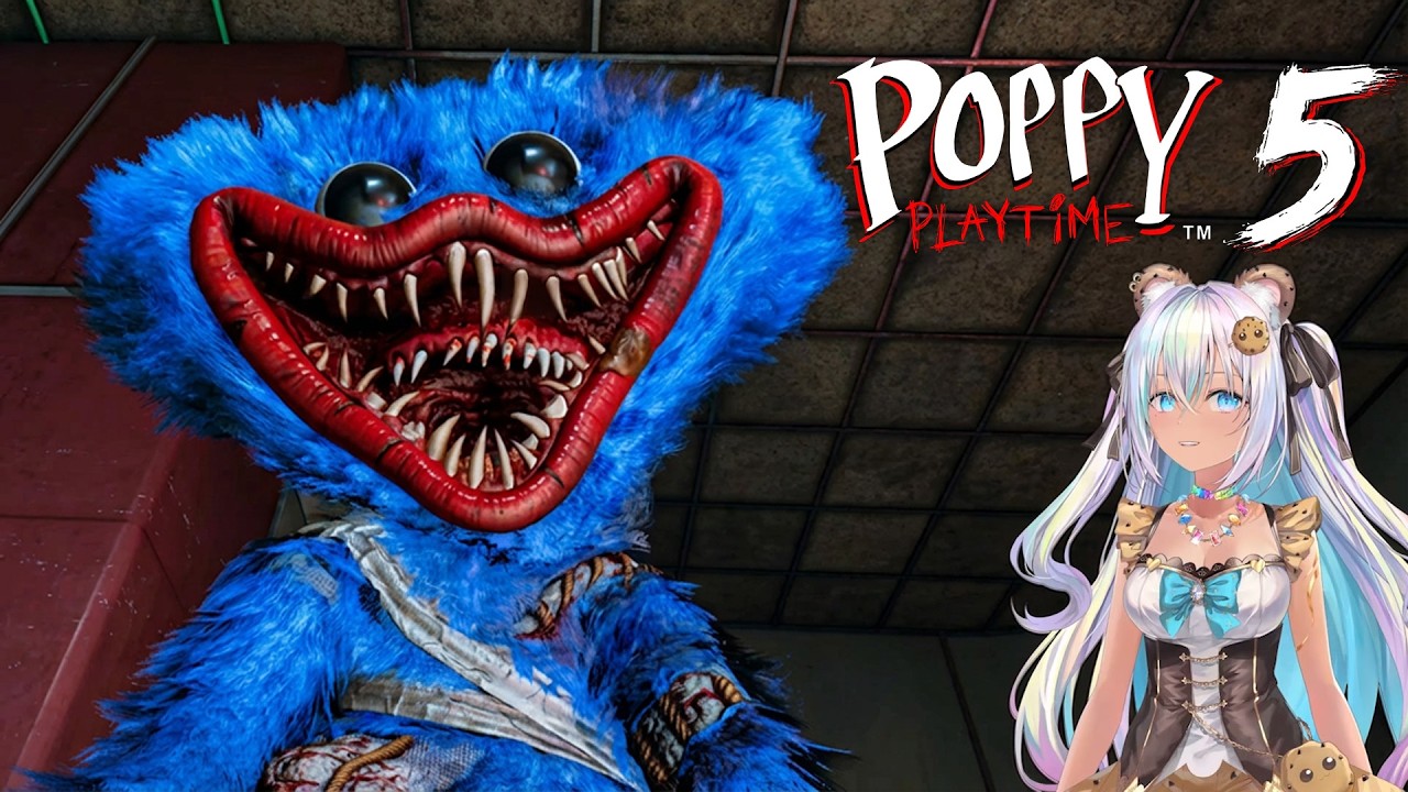 Survive Huggy Wuggy: Factory Escape Tactics & Lore Explained