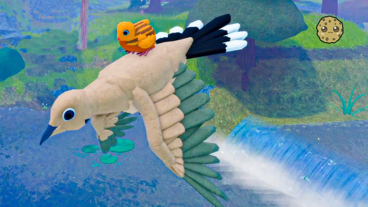 Feather Family Quail Gameplay Guide: Survive & Thrive