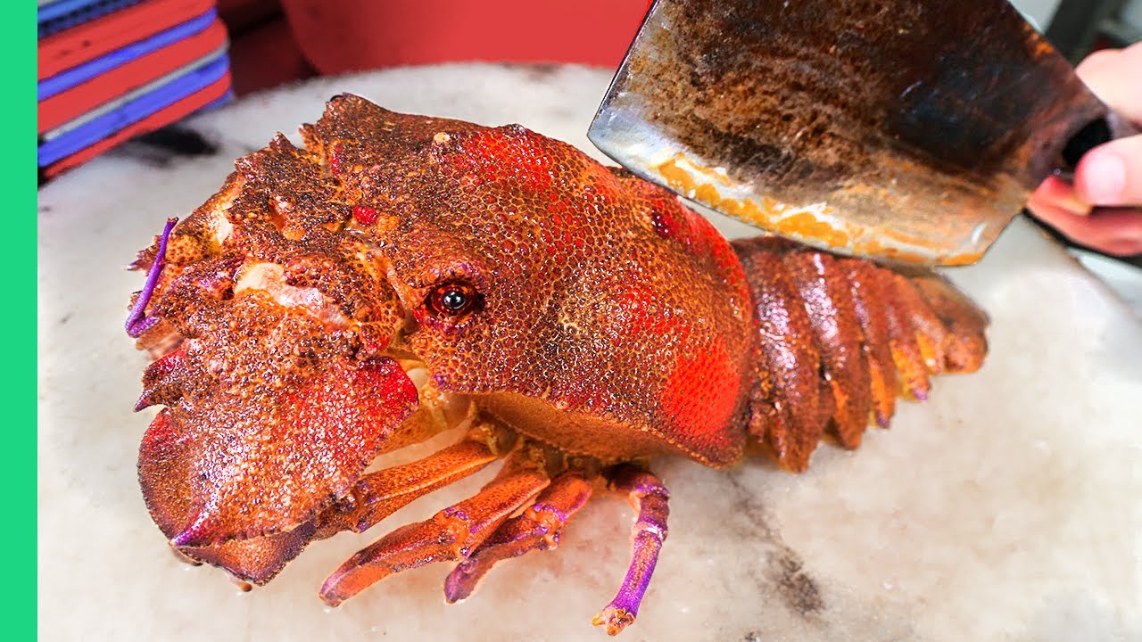 Hong Kong Seafood Guide: Unique Delicacies & Markets