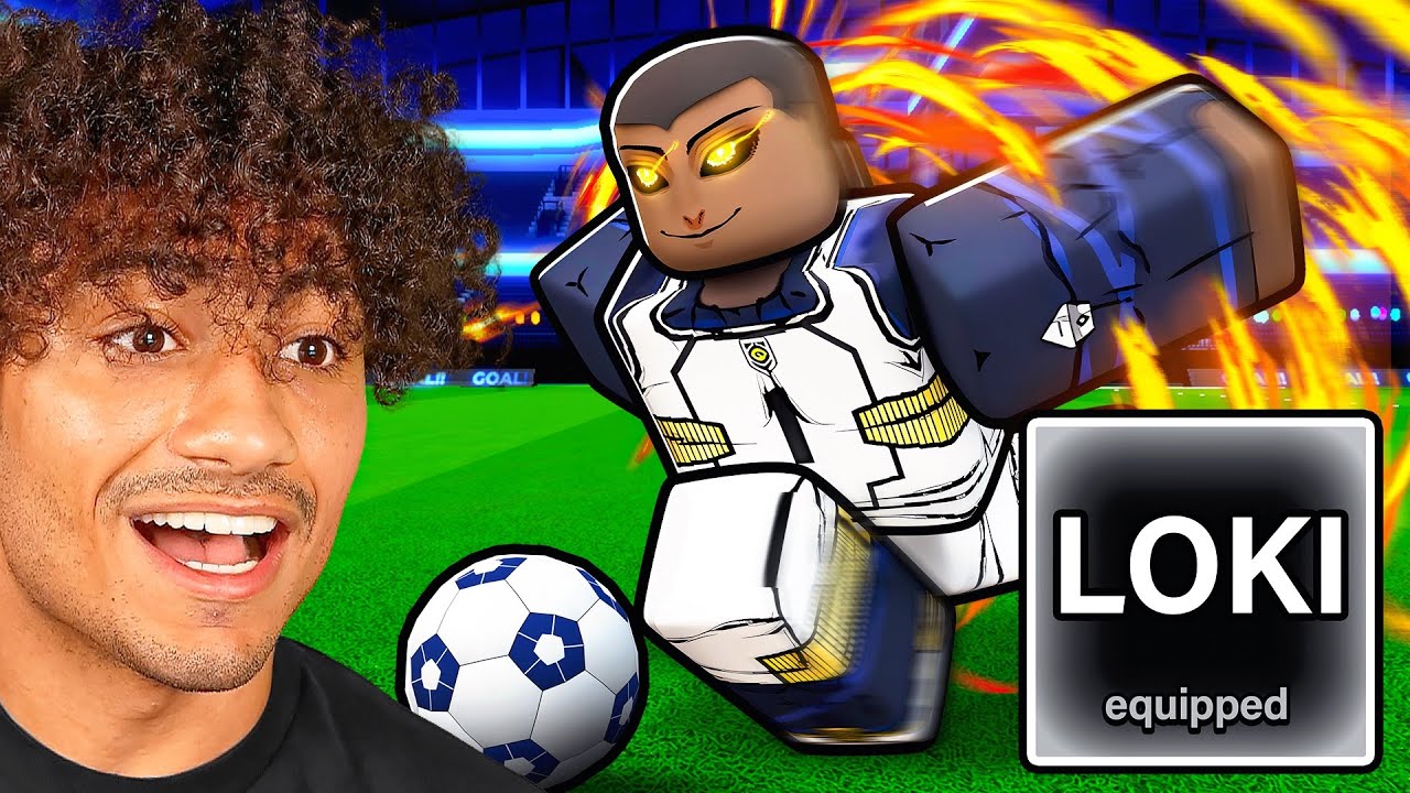 Blue Lock Loki Style Review: Worth the Grind?