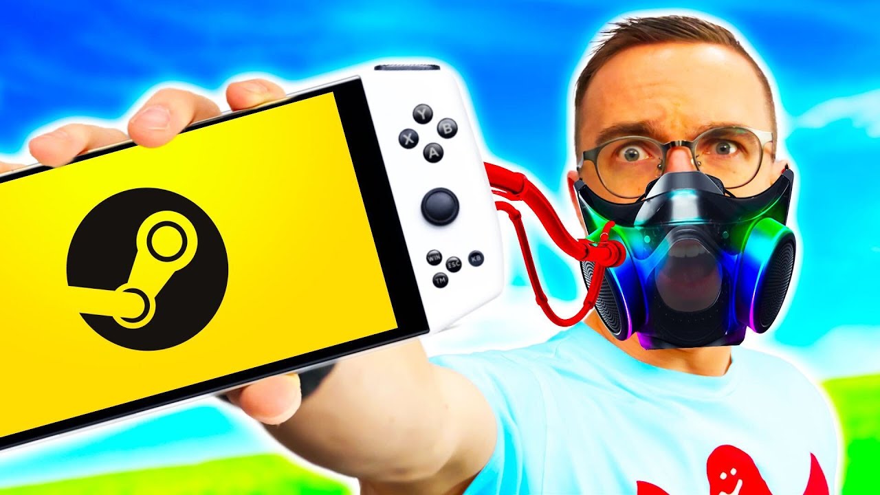 Premium Handheld Gaming: Aya Neo NEXT vs Steam Deck & More