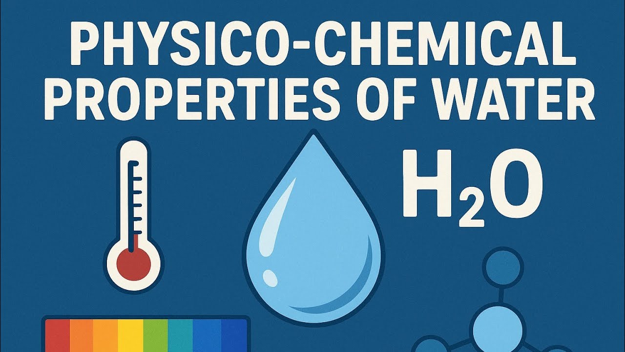 Ace Water Quality Viva Questions: Essential Guide for Biology Students