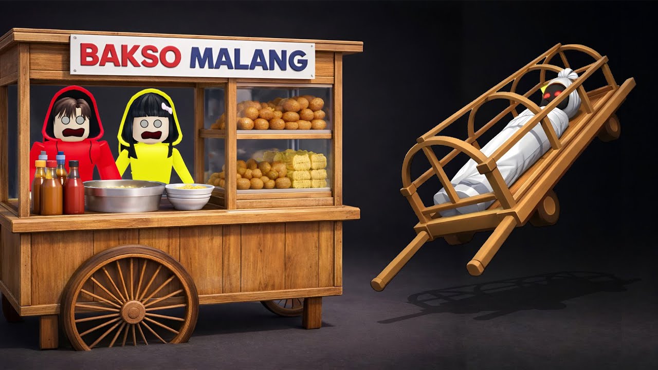 Unlock Bakso Malang Ending 8: Shaman Ritual Guide