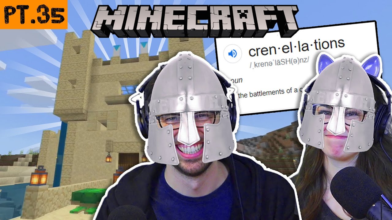 Ultimate Minecraft Sandcastle Build Guide & Pro Tips