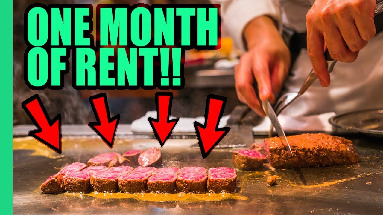 Tokyo Wagyu Guide: Best Authentic Beef Experiences