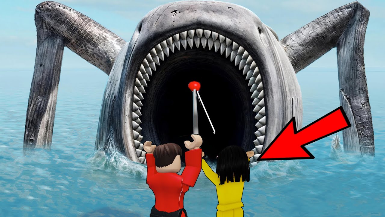 Roblox Fishing Guide: Catch Rare Fish & Master Deep Water Strategy