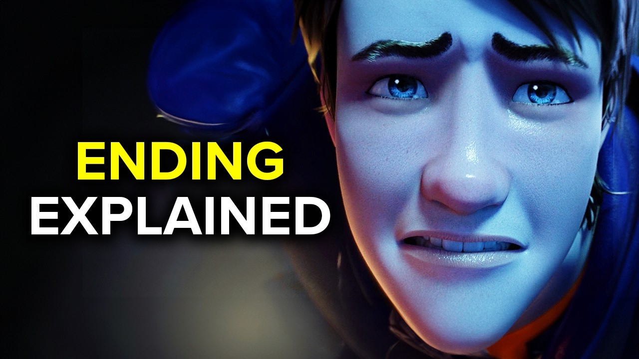 Jurassic World Chaos Theory Season 4 Ending Explained & Review