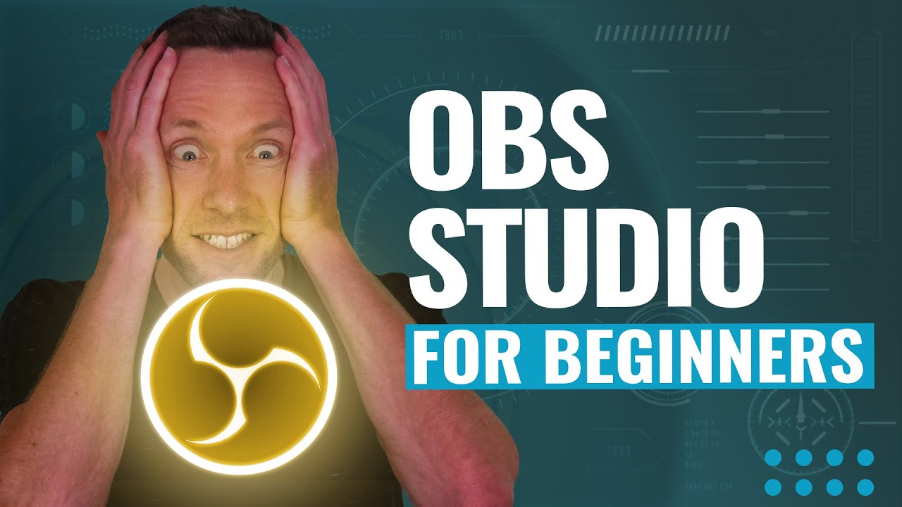 Complete OBS Studio Tutorial for Beginners: Setup & Streaming Guide