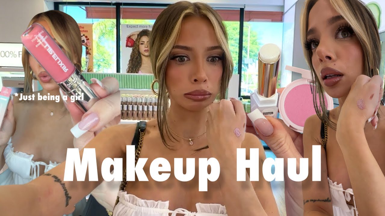 Ultimate Pink Beauty Haul: Must-Buy Ulta Products & Reviews