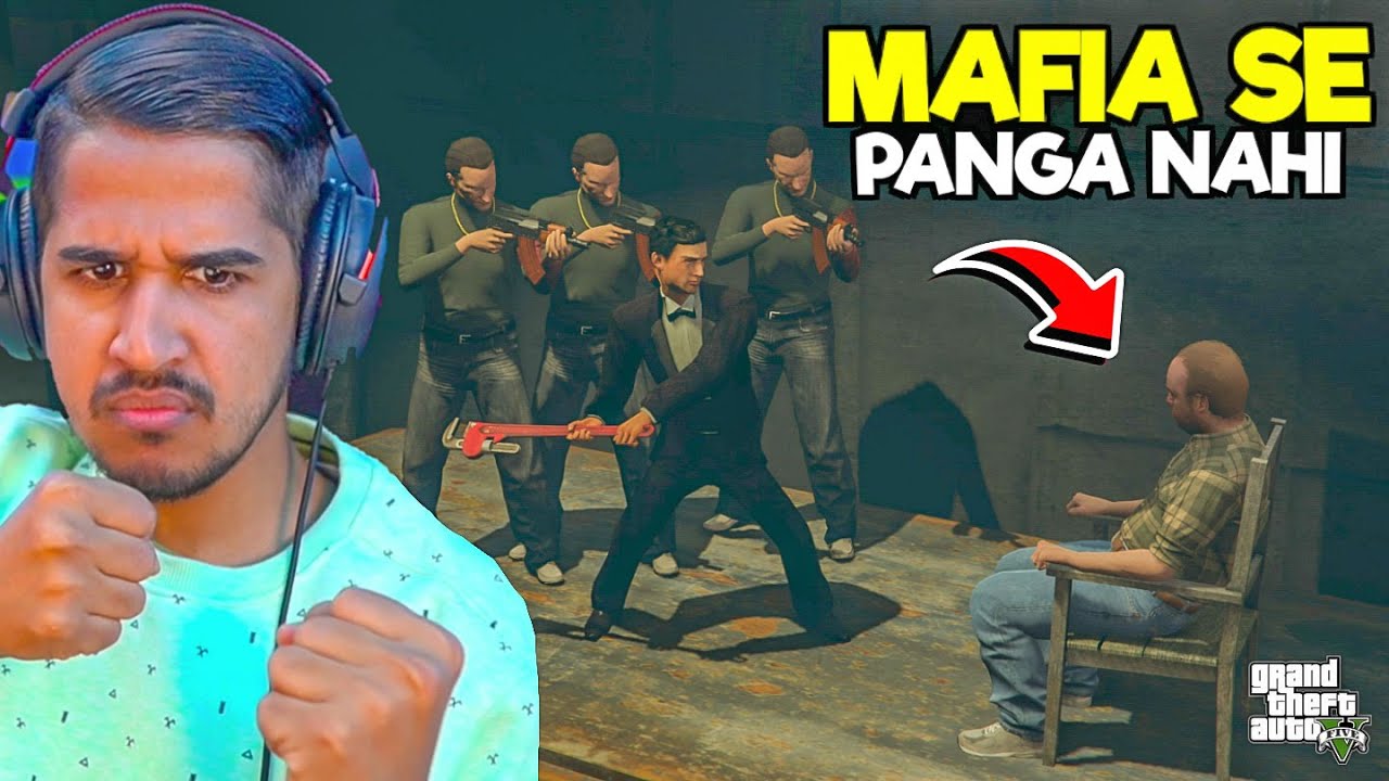 GTA 5 Revenge Mission Guide: Strategies & Criminal Empire Building