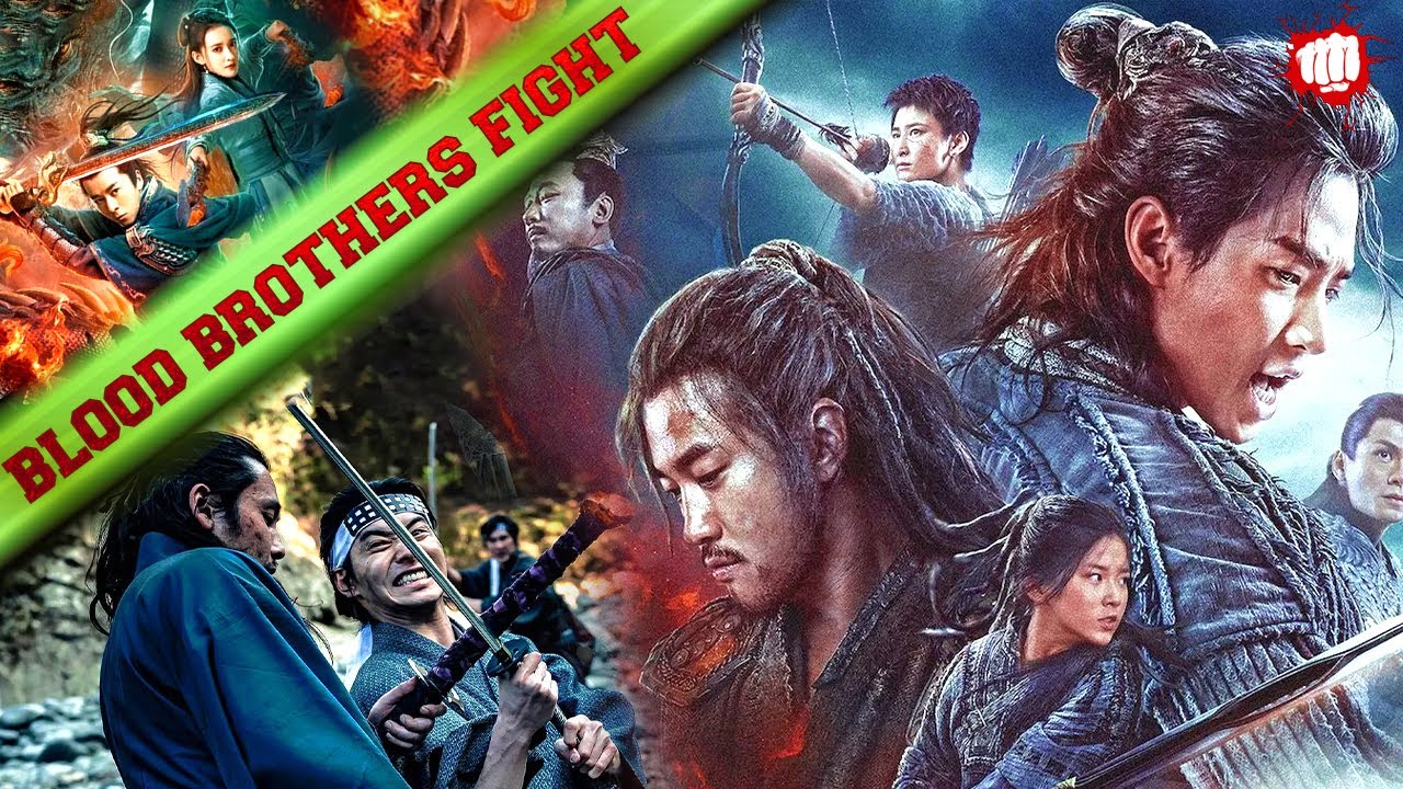 Royal Power Struggles: When Loyalty Collides with Ambition