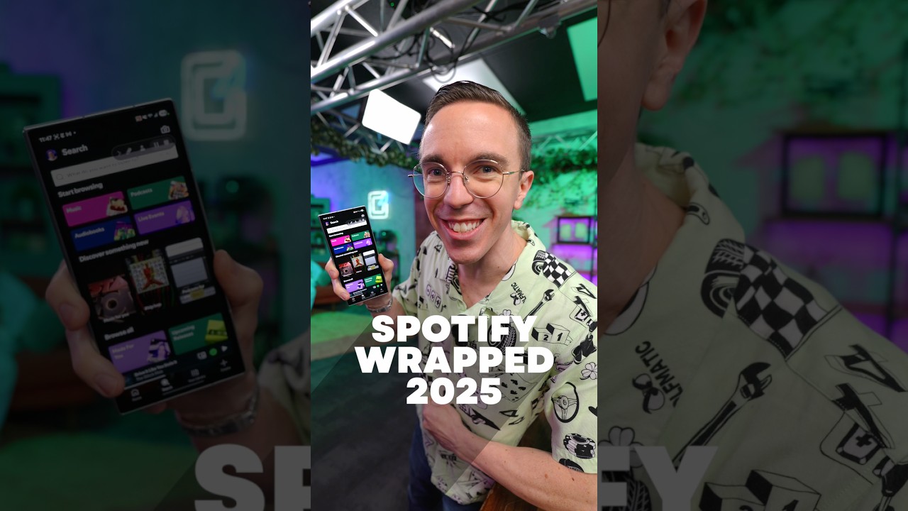 Decoding Your Spotify Wrapped: Insights Beyond the Numbers