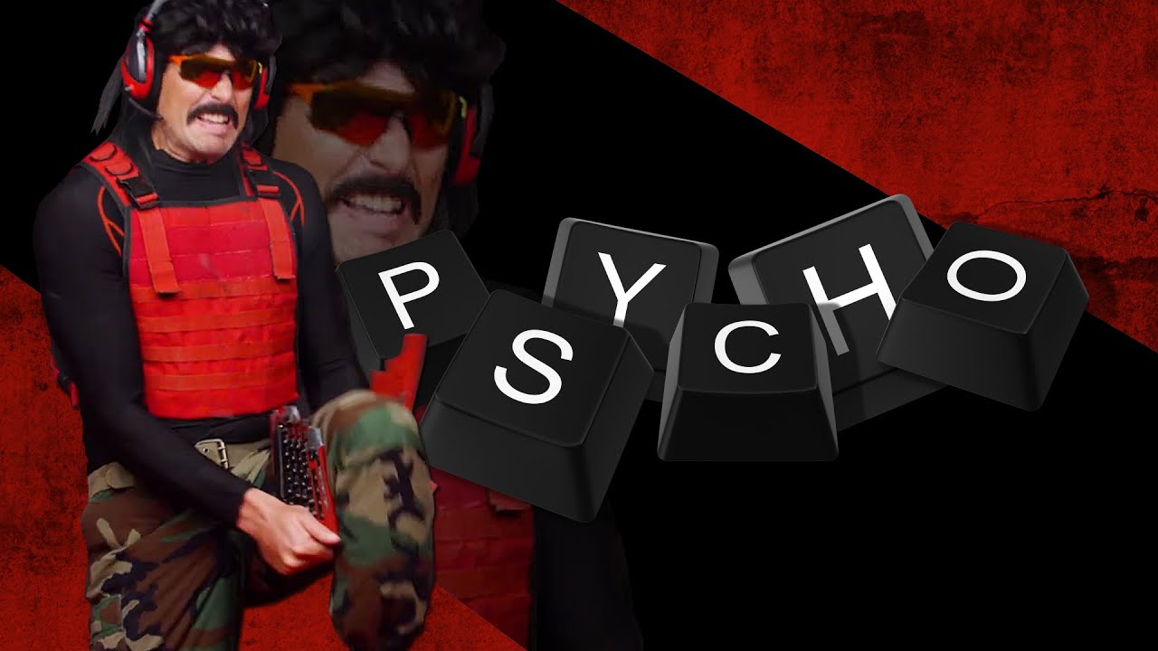 Dr DisRespect's Chocolate Lab: Breed Choice & Care Tips