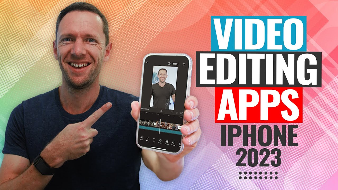 Top 4 iPhone & iPad Video Editors Compared (2023 Guide)