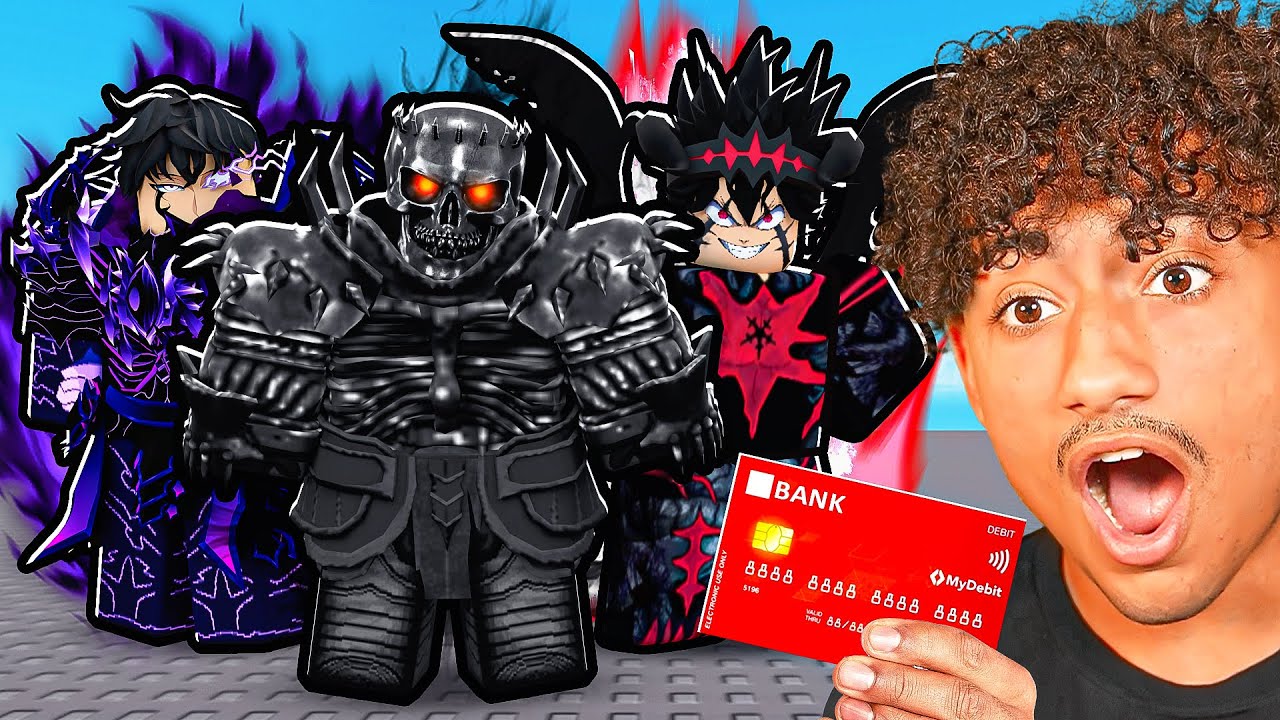 Anime Defenders Cursed Prince Guide: Dominate Infinite Mode