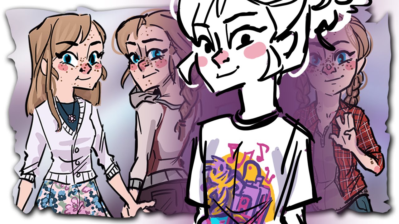 Master Fashion Sketching: 4 Outfit Drawing Techniques Revealed