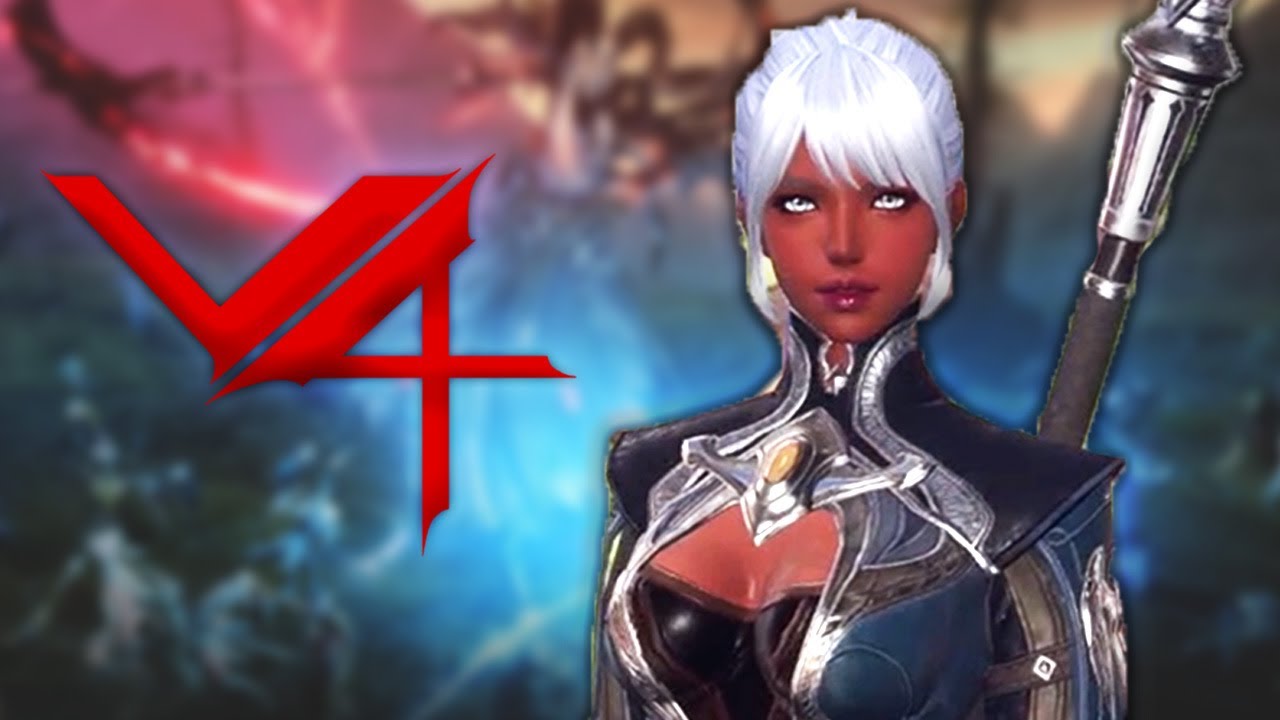 V4 Gameplay Review: Enchantress Class & Pet System Breakdown