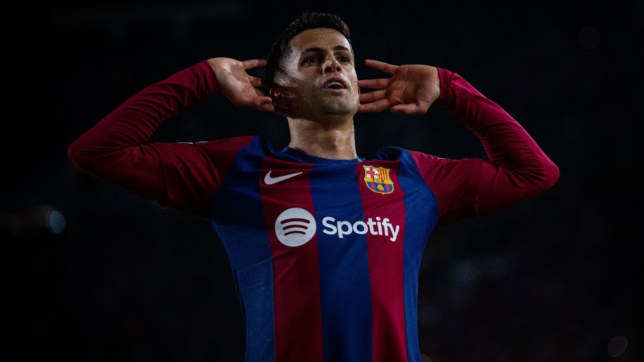 Joao Cancelo Barcelona Return: Press Conference Insights