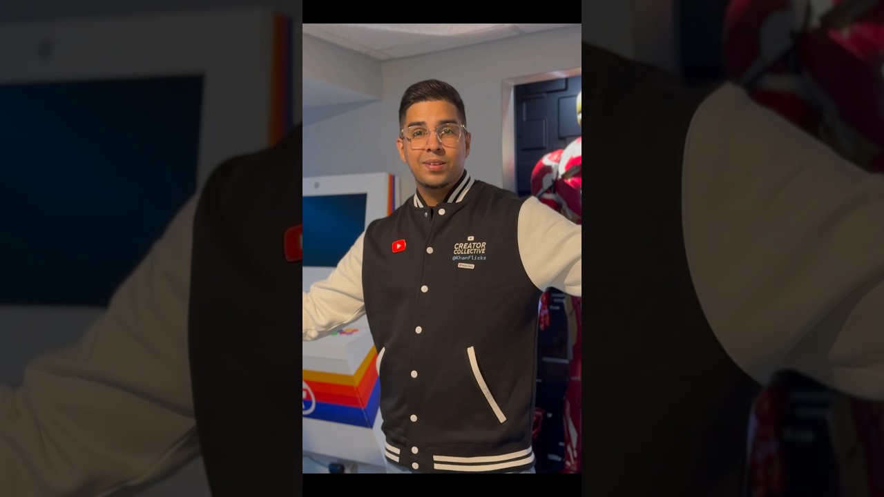 YouTube Creator Collective Gift Unboxing & Partnership Insights