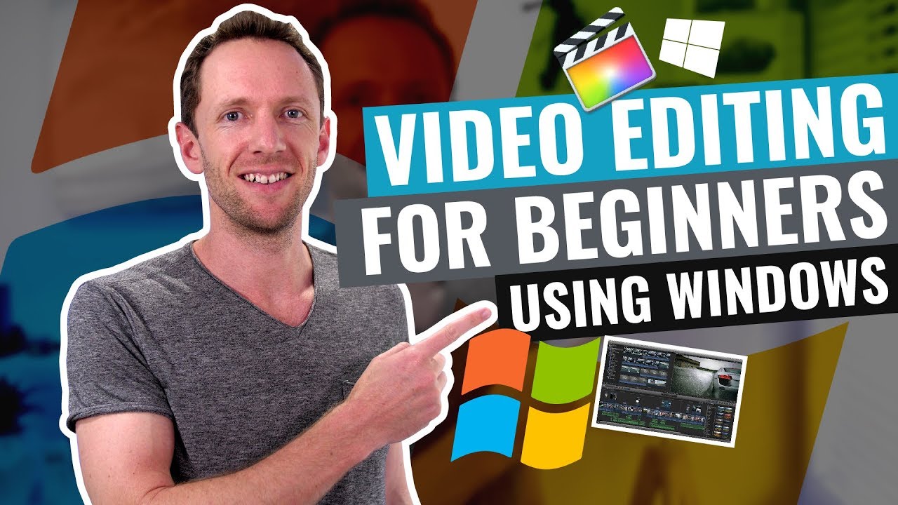 Beginner PC Video Editing Guide: Start Fast with Shotcut