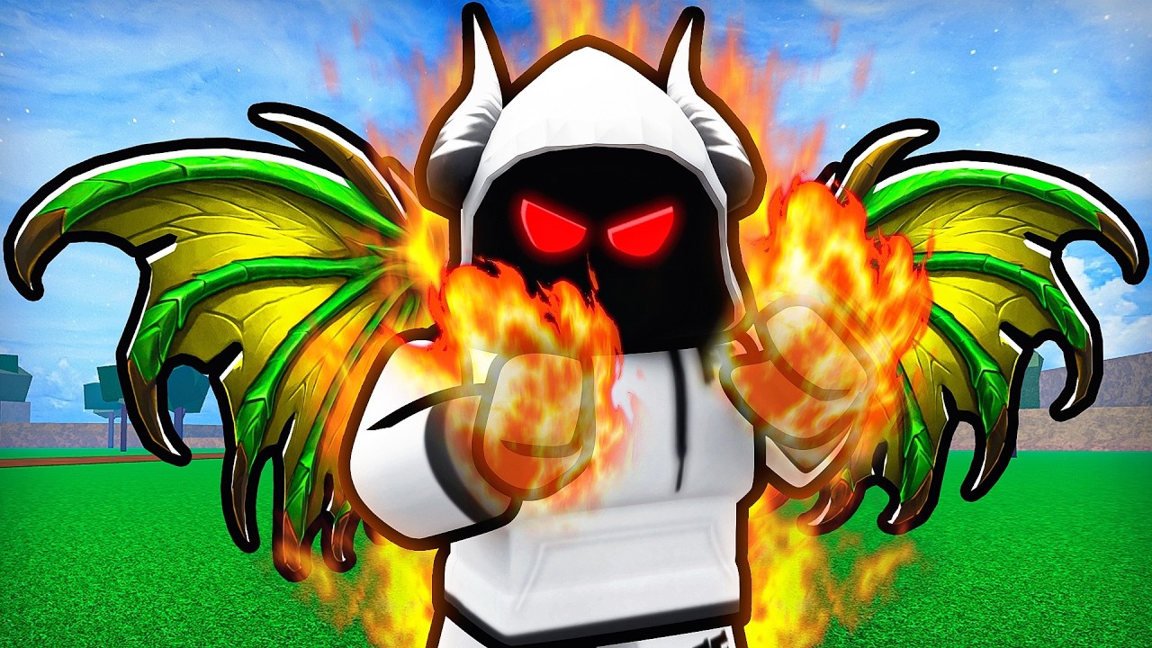 Dragon Talon V2 Upgrade Guide: Step-by-Step Blox Fruits Walkthrough