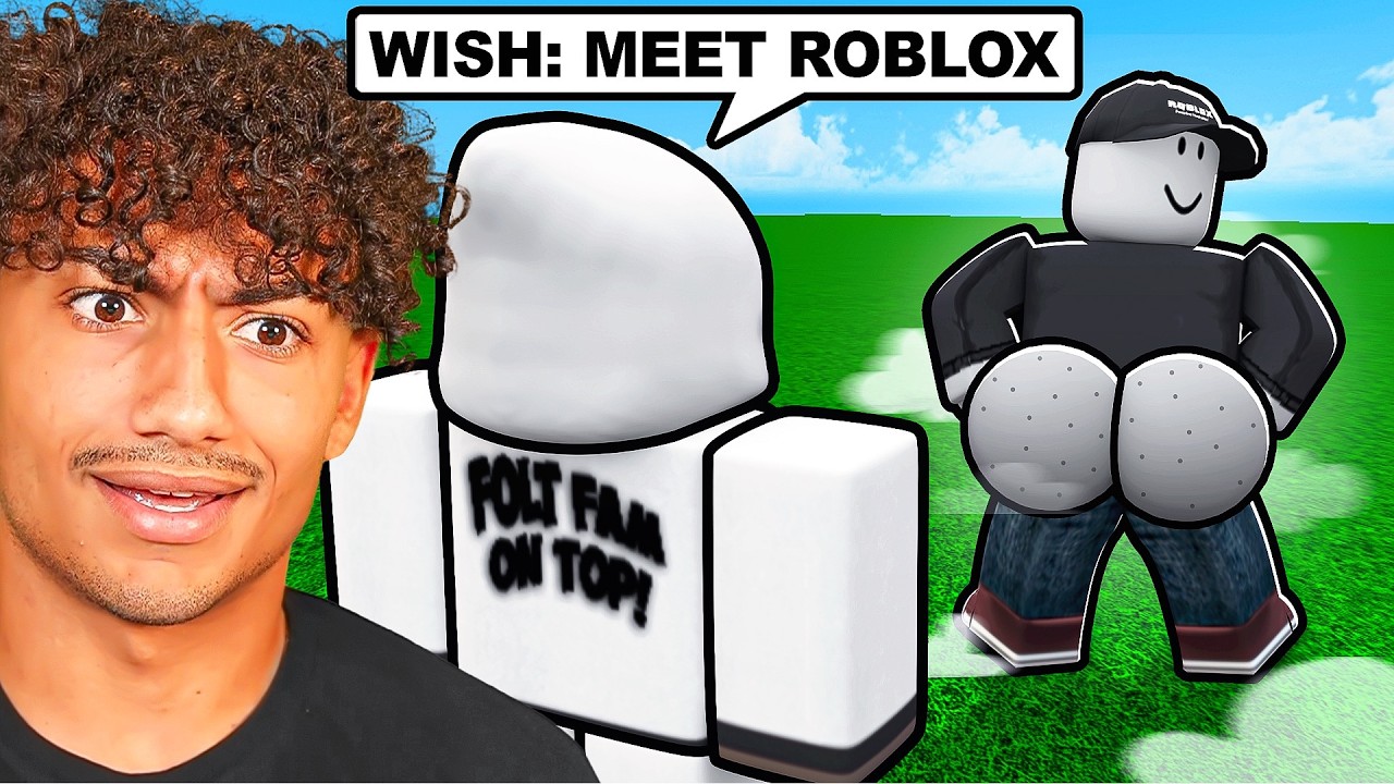 Roblox Make a Wish: Ultimate Wish Guide & Secret Tips