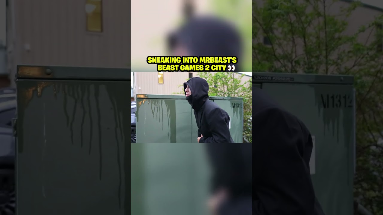 MrBeast’s Viral Marketing Secrets: Behind-the-Scenes Tactics