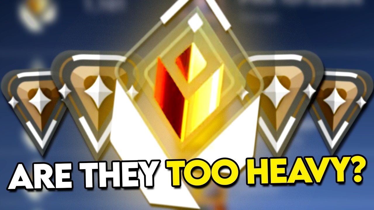 Can a Radiant Carry Bronze vs Diamonds in Valorant?