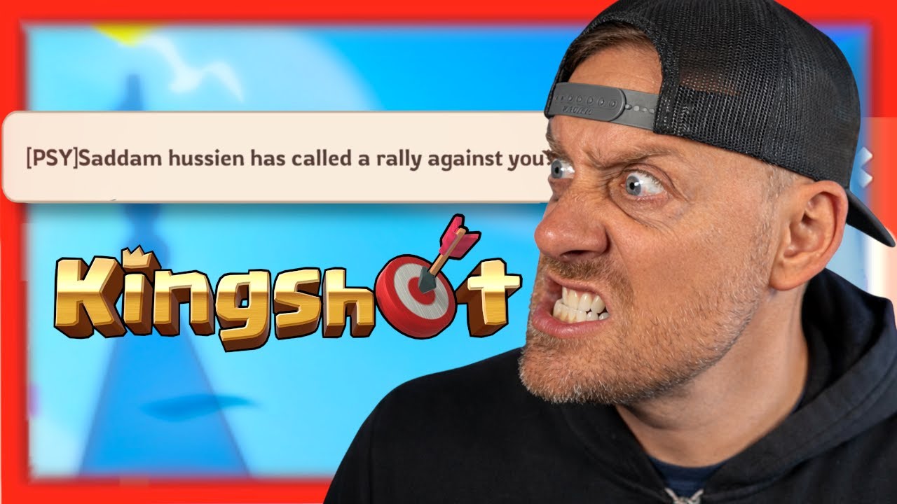 Kingshot Tier 10 Guide: Server 819 Strategies & Event Mastery