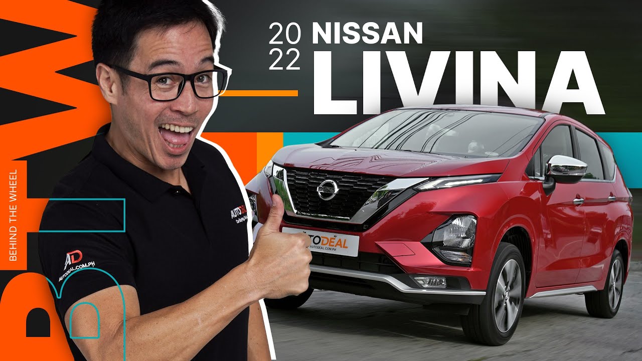 Nissan Livina vs Mitsubishi Xpander: 2022 Comparison Guide