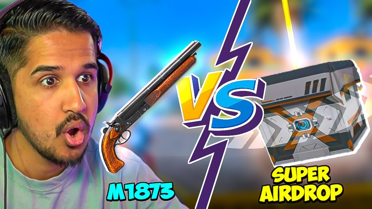 M1873 Shotgun Domination: BGMI Impossible Challenge Guide