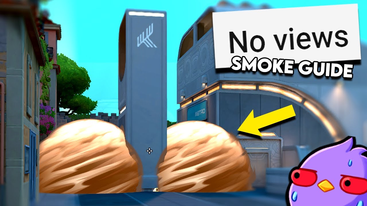 5 Underrated Valorant Clips You've Never Seen