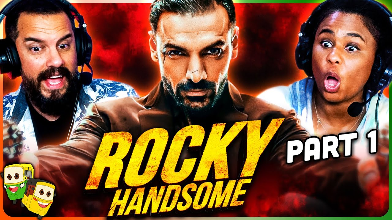 Rocky Handsome Reaction: Key Moments & Analysis