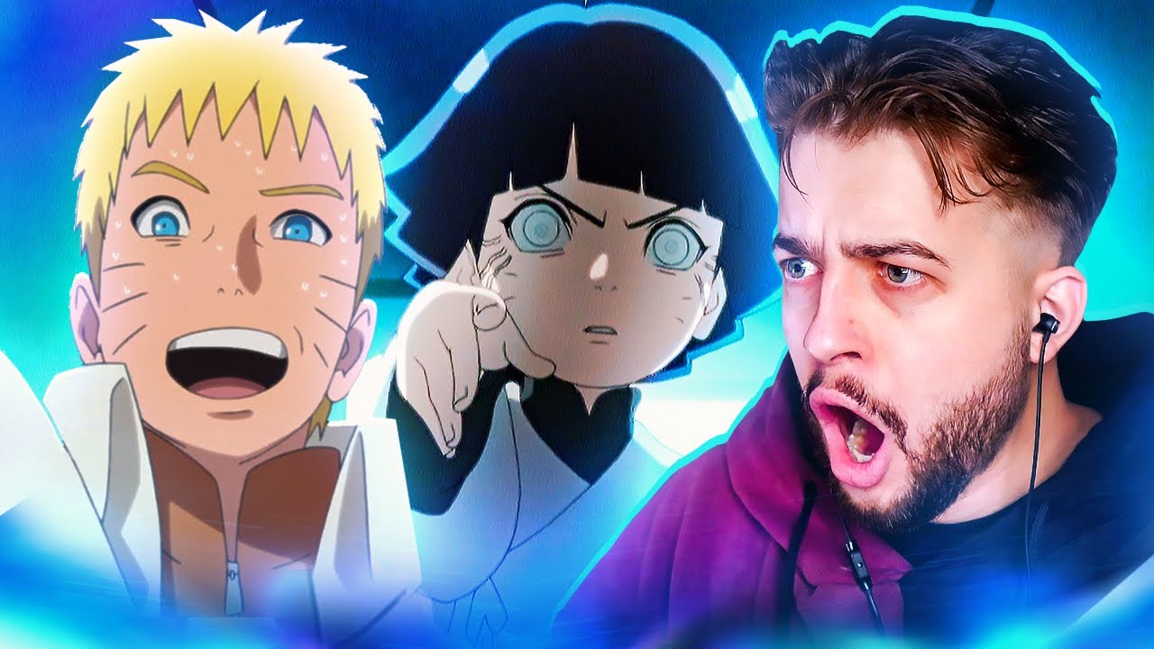 Boruto Episode 4 Breakdown: Himawari's Power & Family Dynamics