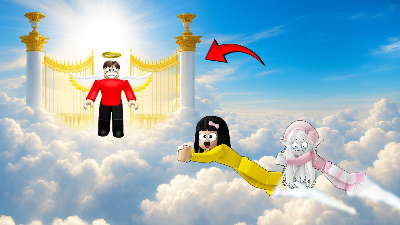 How to Reach Heaven in Flying Games: Ultimate Strategy Guide